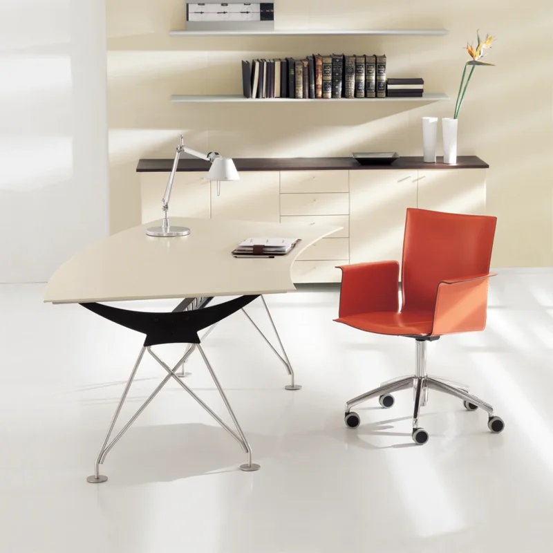 Polflex Consilium Desk - Image 2