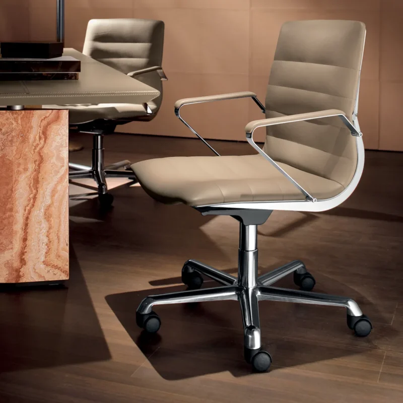 Polflex Epico 503 Armchair - Image 2