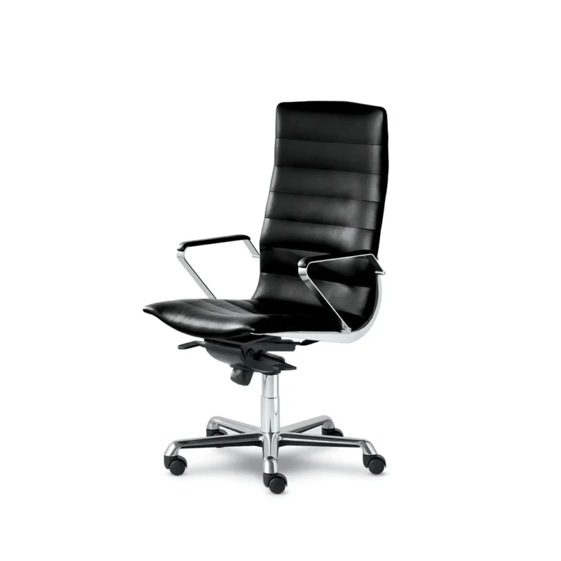 Polflex Epico 506 Armchair - Image 4