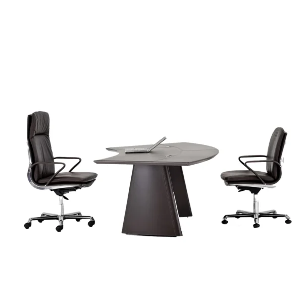 Polflex Pyramid 586 Meeting Table