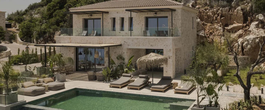 Villa Esperanza 1 char