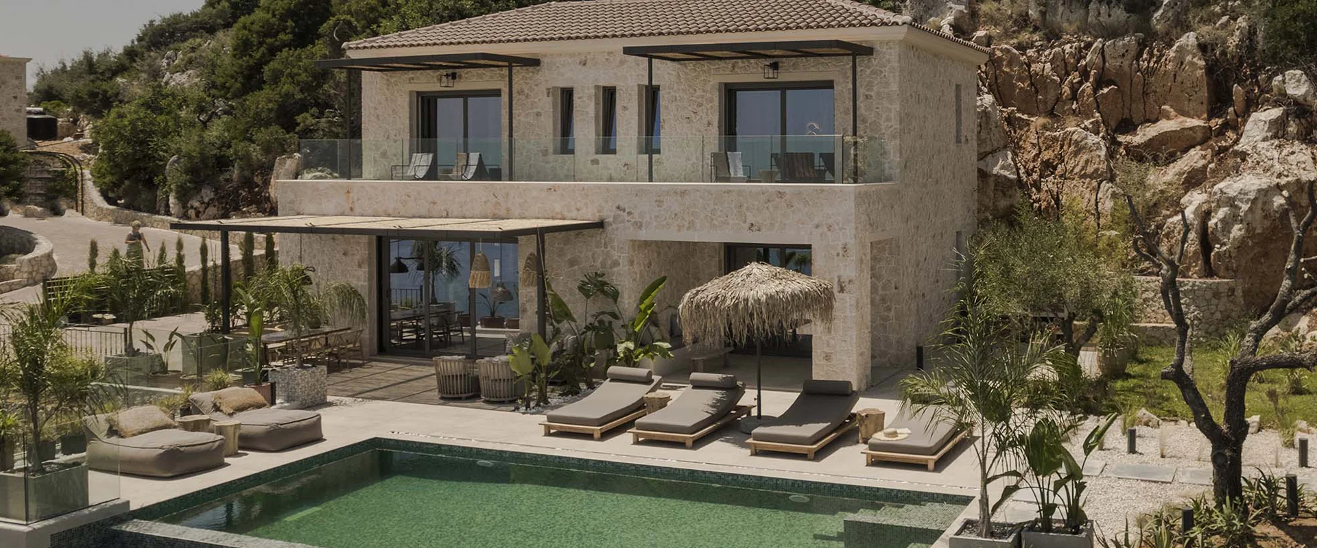 Villa Esperanza 1 char