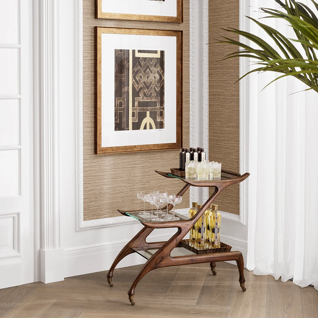 EICHHOLTZ Double Trolley Manzo - Image 2