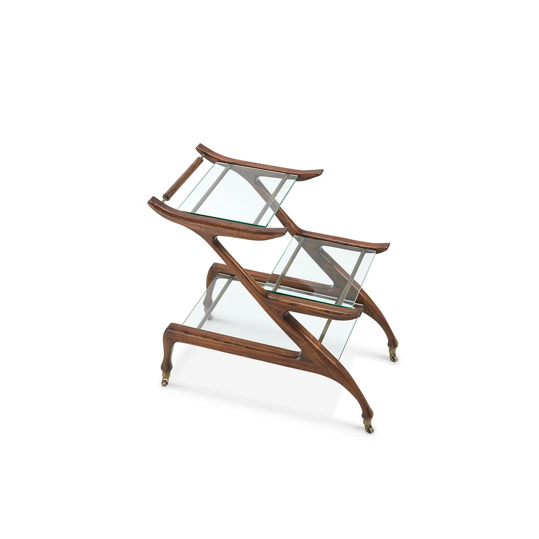 EICHHOLTZ Double Trolley Manzo - Image 3