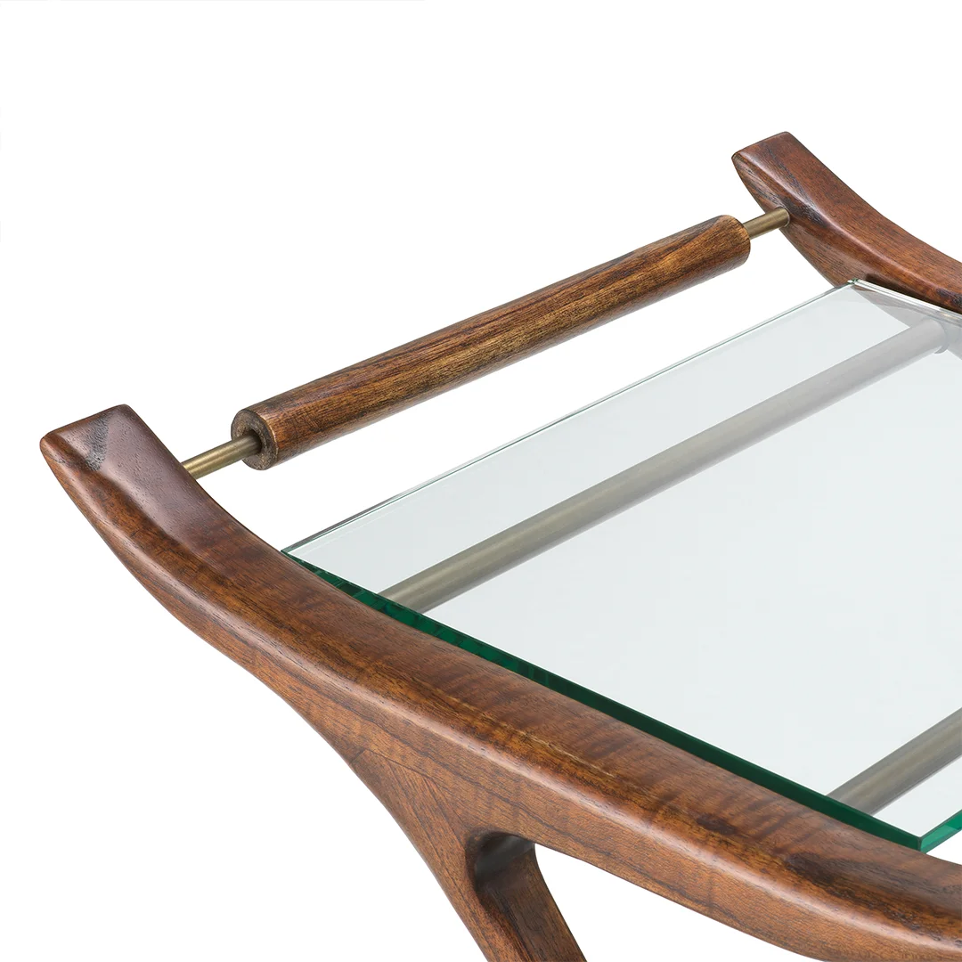 EICHHOLTZ Double Trolley Manzo - Image 7