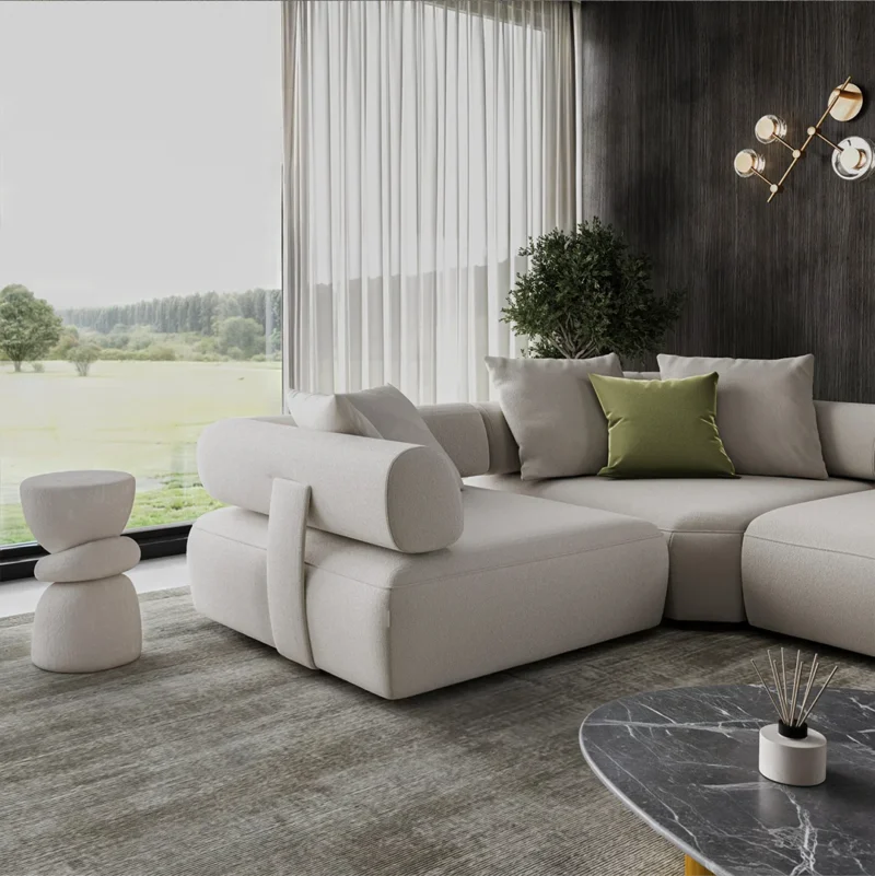OLTA SOFA GOYA - Image 3