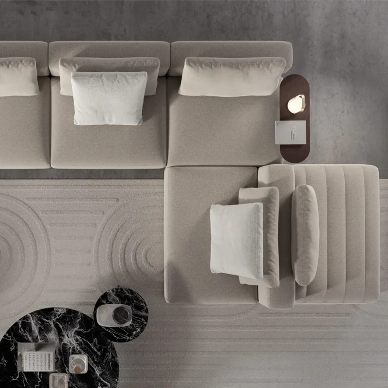 OLTA SOFA REVERSO - Image 3