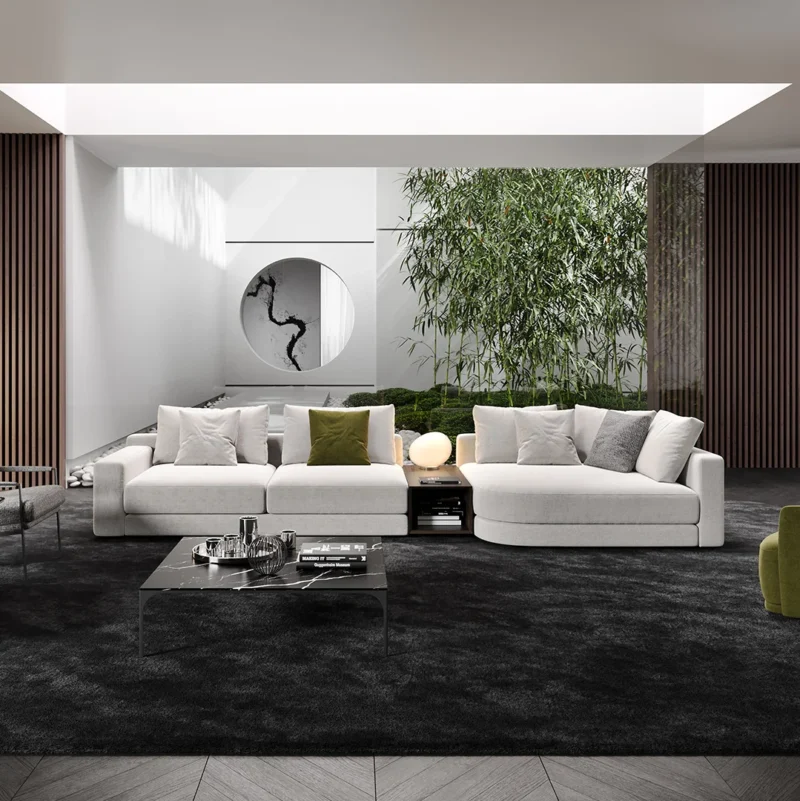 OLTA SOFA STONE - Image 4