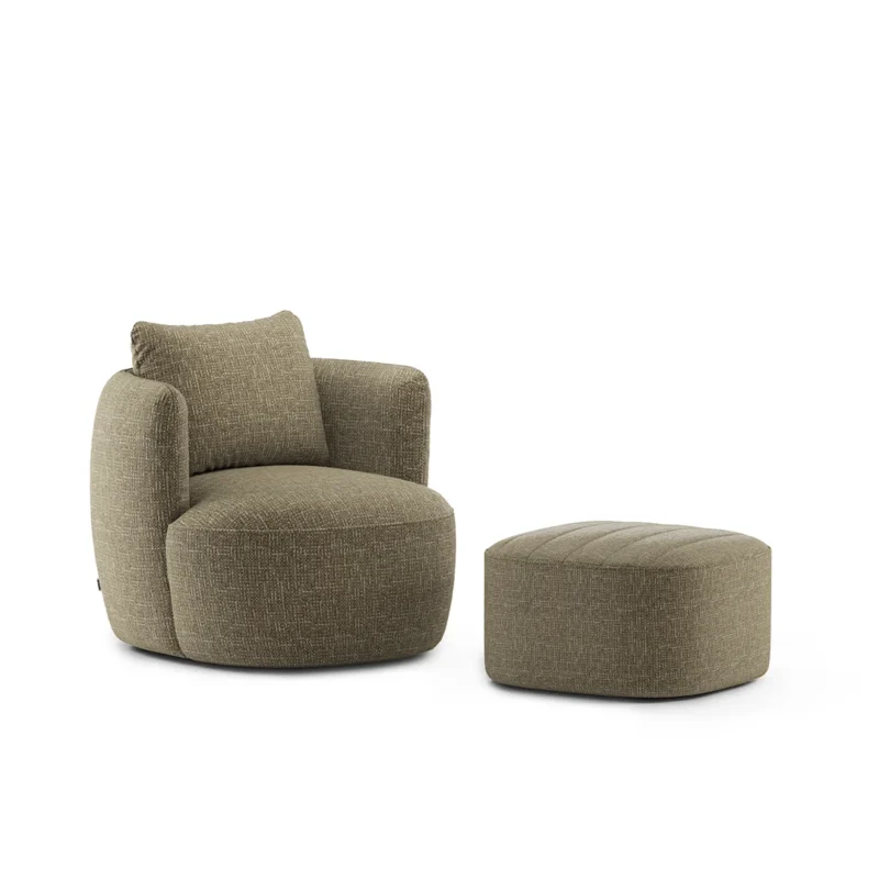 OLTA STOOL UNO - Image 3