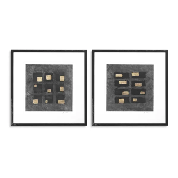 Black Square Eichholtz EI 120722 00 00