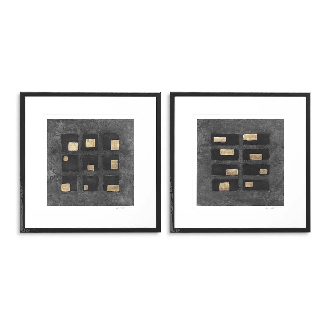 Black Square Eichholtz EI 120722 00 00