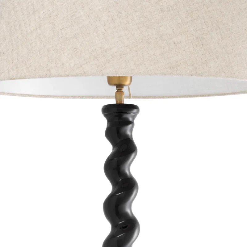 EICHHOLTZ FLOOR LAMP MASSIMO - Image 3