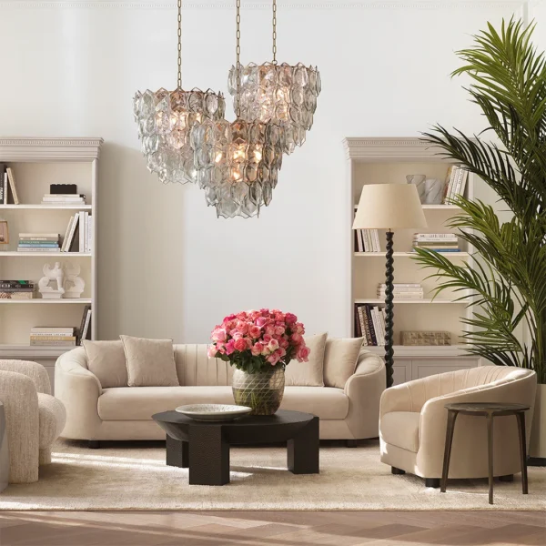 EICHHOLTZ FLOOR LAMP MASSIMO 4