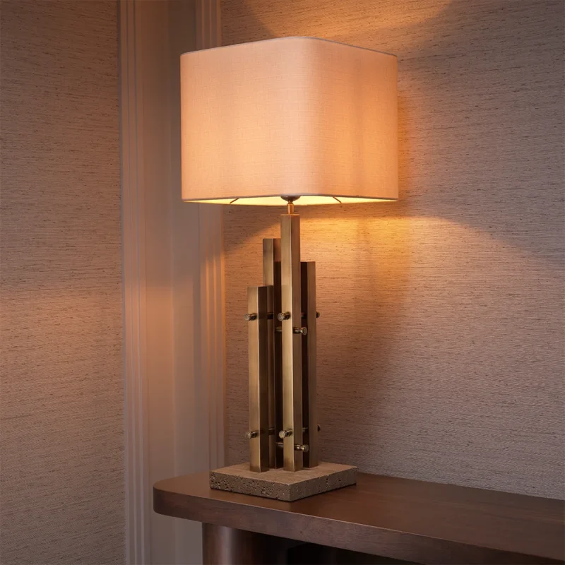 EICHOLTZ TABLE LAMP DESTINO - Image 2