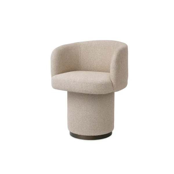 EICHHOLTZ DINING CHAIR MARLY