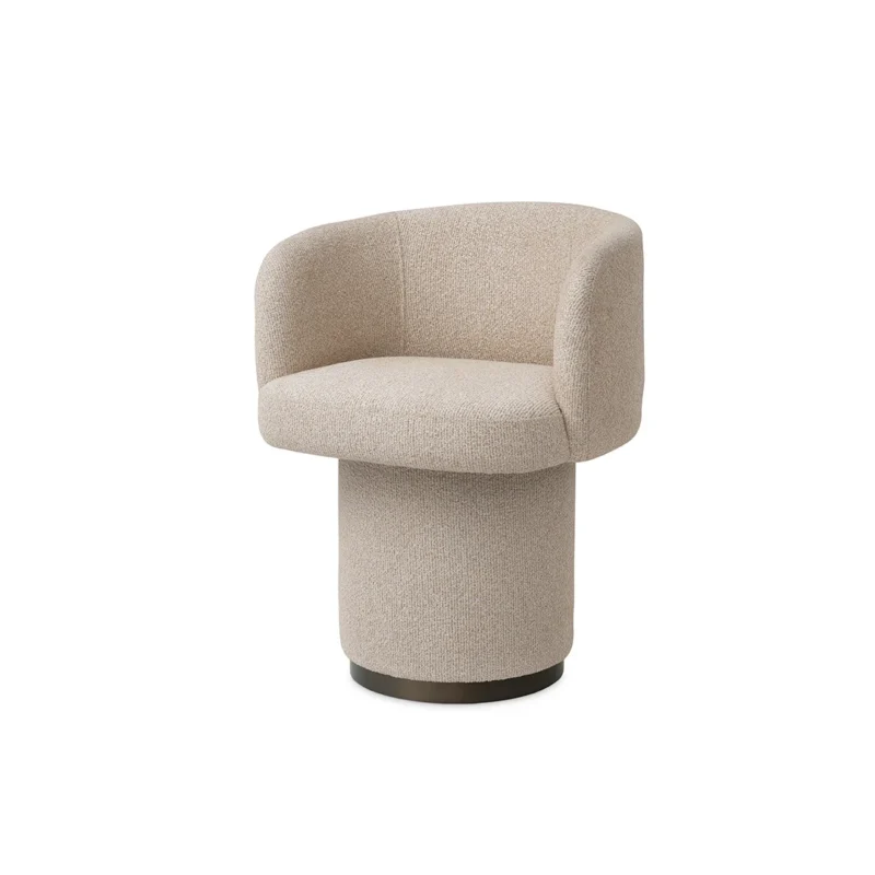 EICHHOLTZ DINING CHAIR MARLY