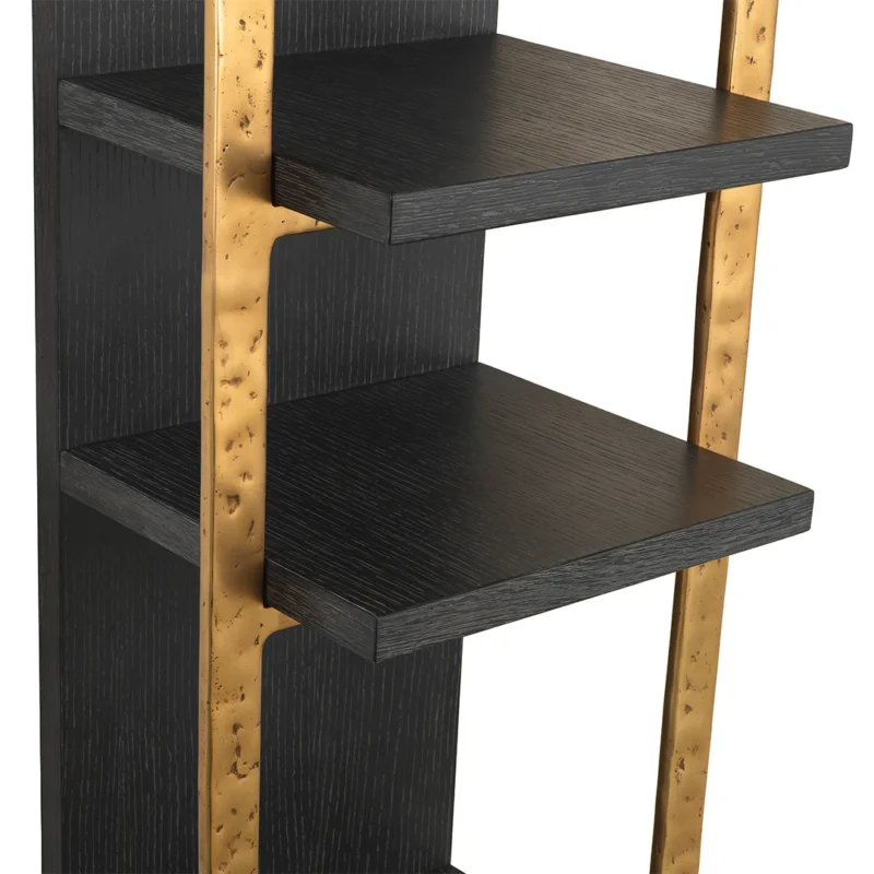 EICHHOLTZ WALL CABINET BELCANTO - Image 6