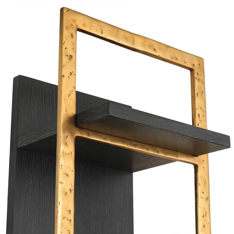 EICHHOLTZ WALL CABINET BELCANTO - Image 4