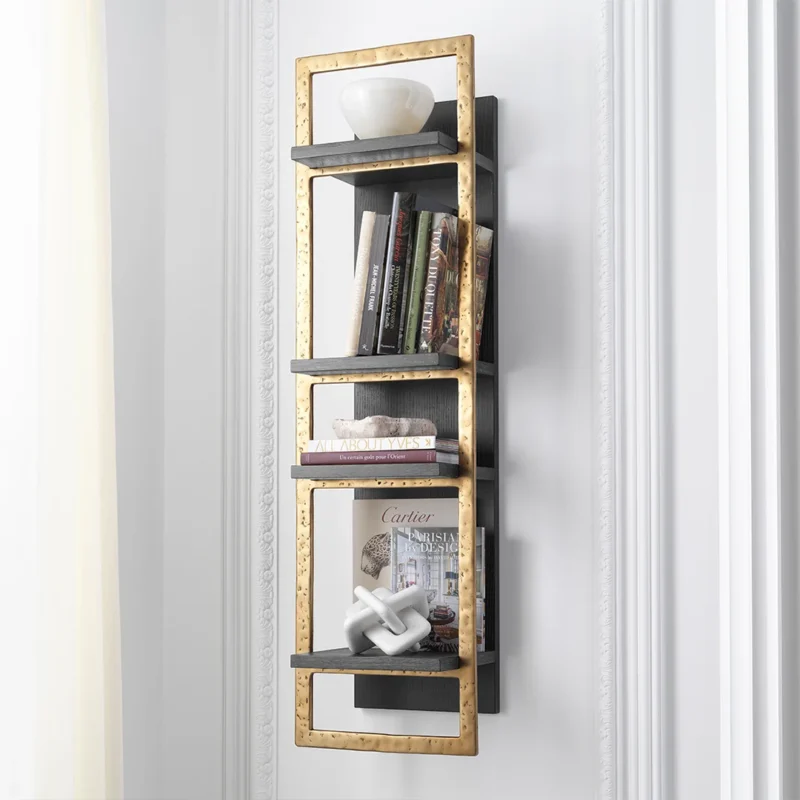 EICHHOLTZ WALL CABINET BELCANTO - Image 2