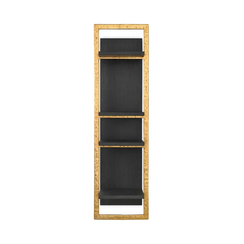 EICHHOLTZ WALL CABINET BELCANTO - Image 3
