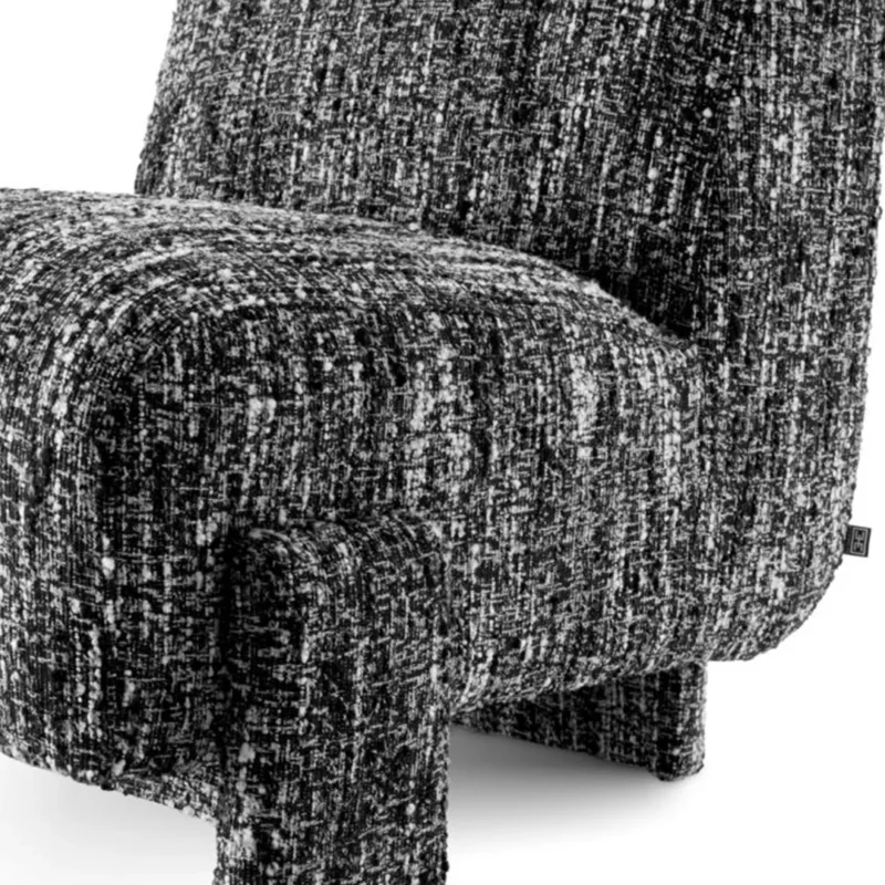 EICHHOLTZ ΠΟΛΥΘΡΟΝΑ ROCKDALE BOUCLE - Image 3