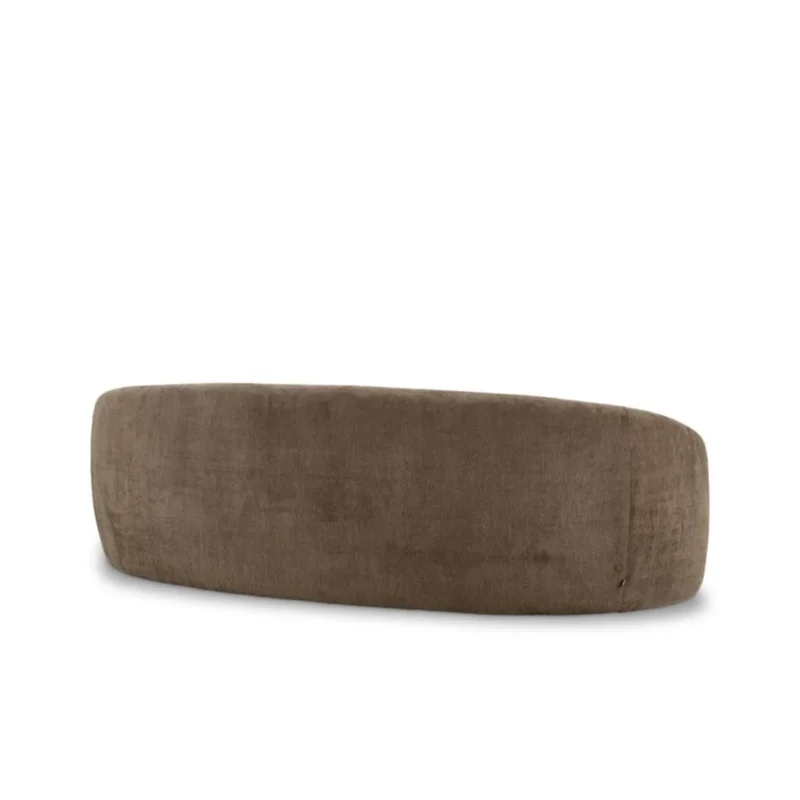 EICHHOLTZ AMORE BROWN ΚΑΝΑΠΕΣ - Image 4