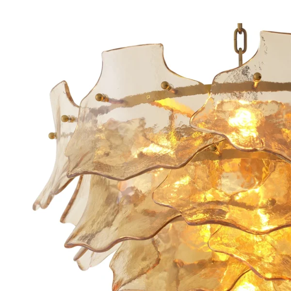 Chandelier Eichholtz EI 119824 00 00 3