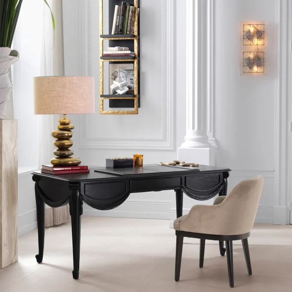 EICHHOLTZ WALL LAMP HESTIA 4