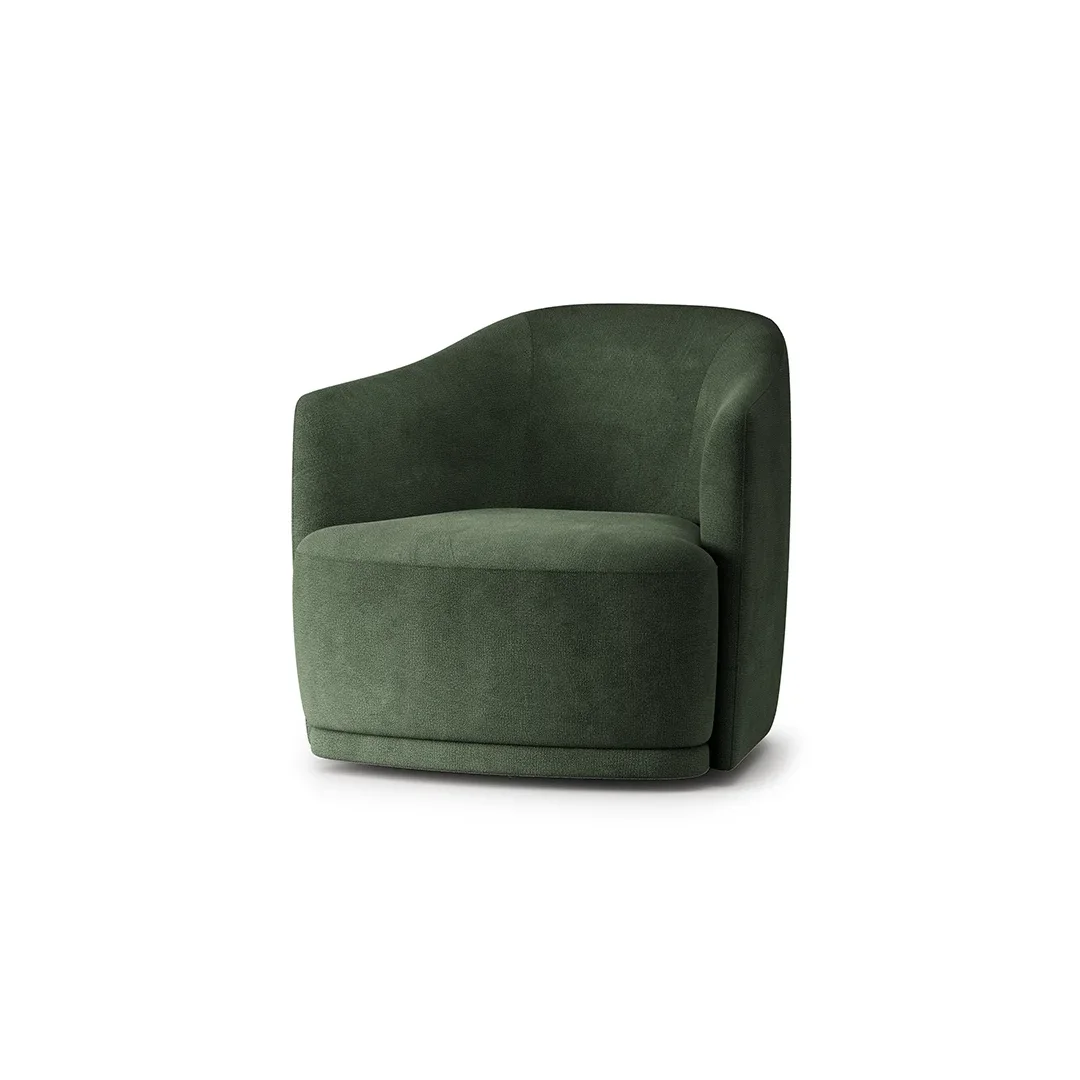 OLTA LOUNGE CHAIR LENOX