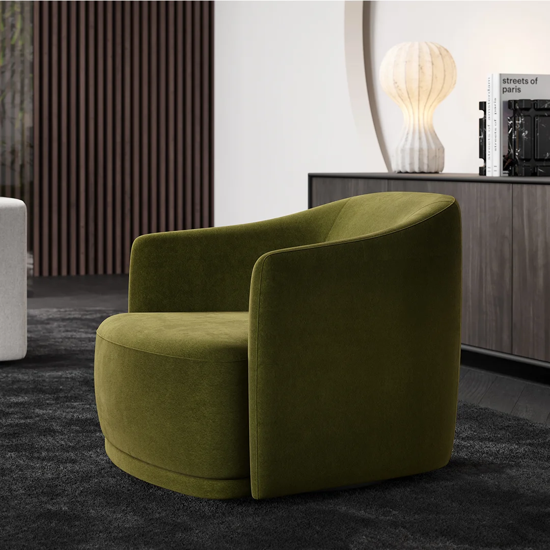 OLTA LOUNGECHAIR LENOX - Image 2