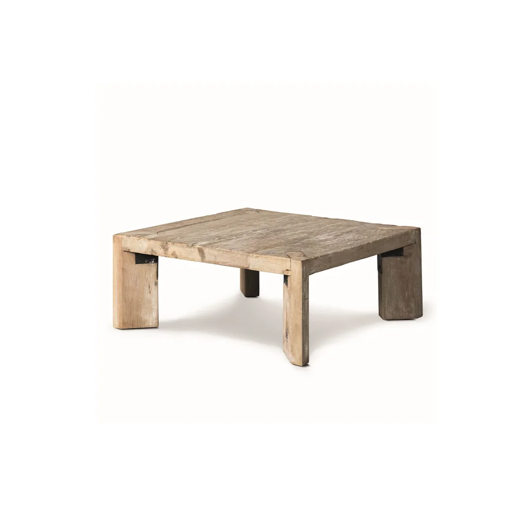 GOMMAIRE ARCHIE COFFEE TABLE