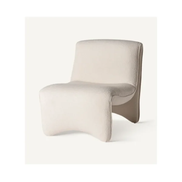 Asberg Lounge Chair 1
