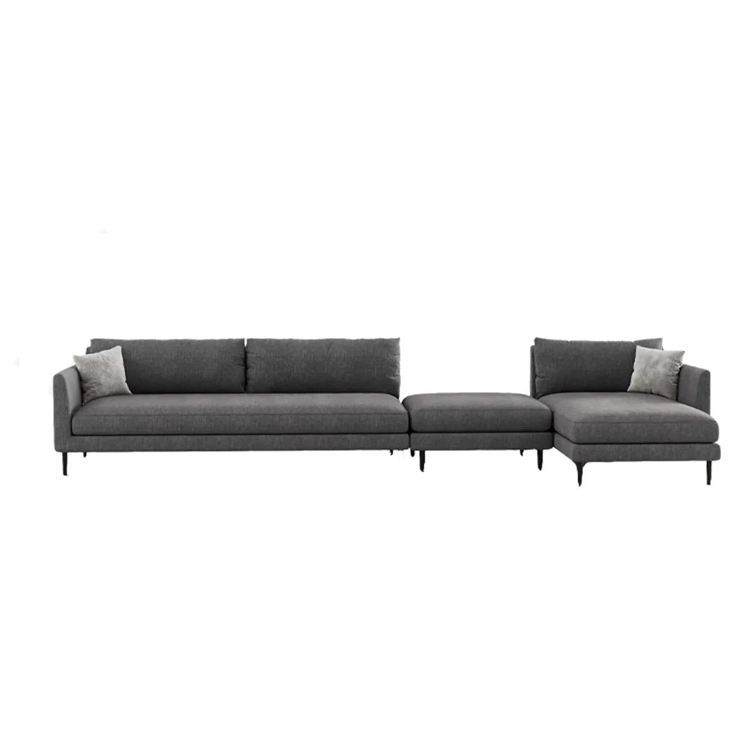 PAUL ROGERS BAKER SOFA