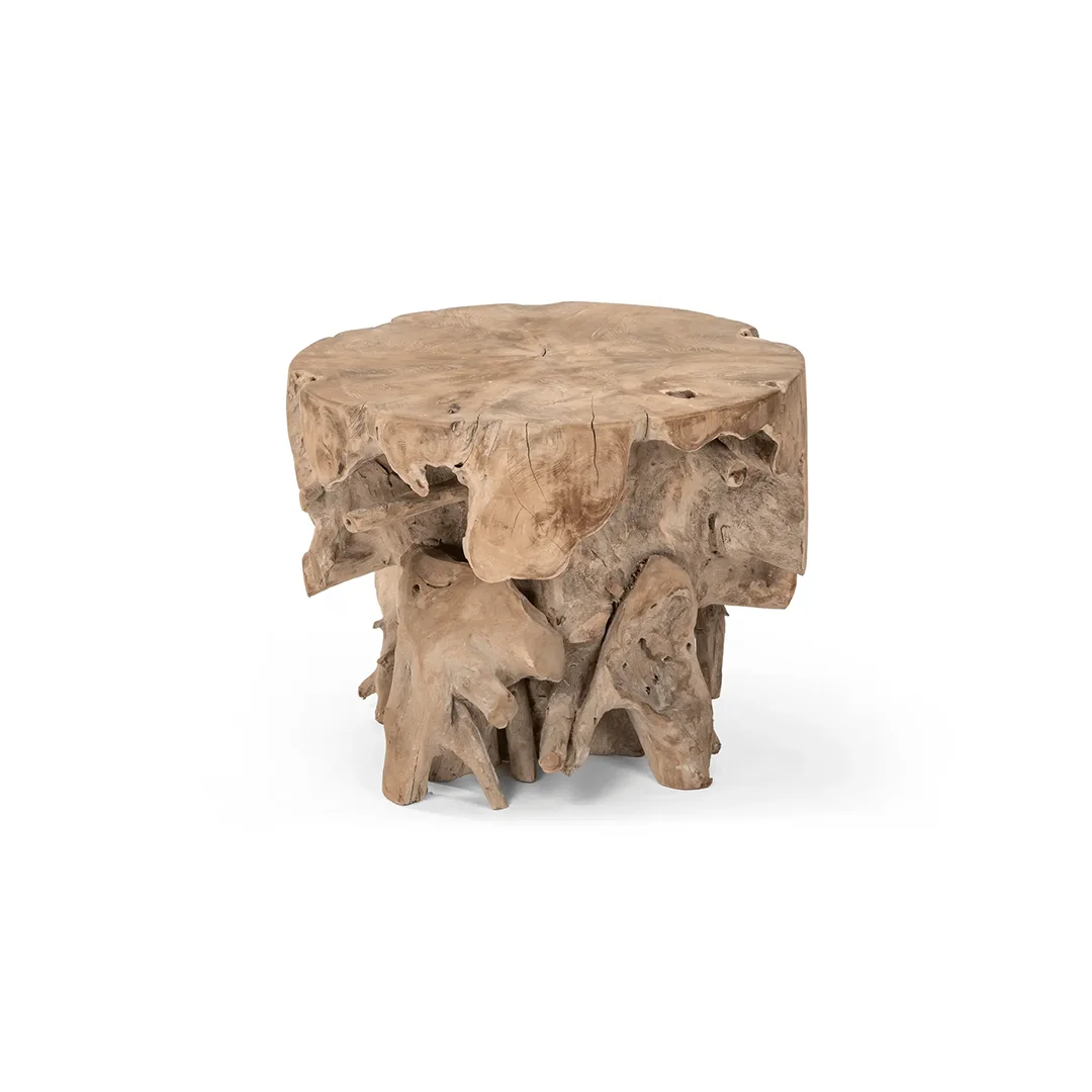 GOMMAIRE BAMBA COFFEE TABLE