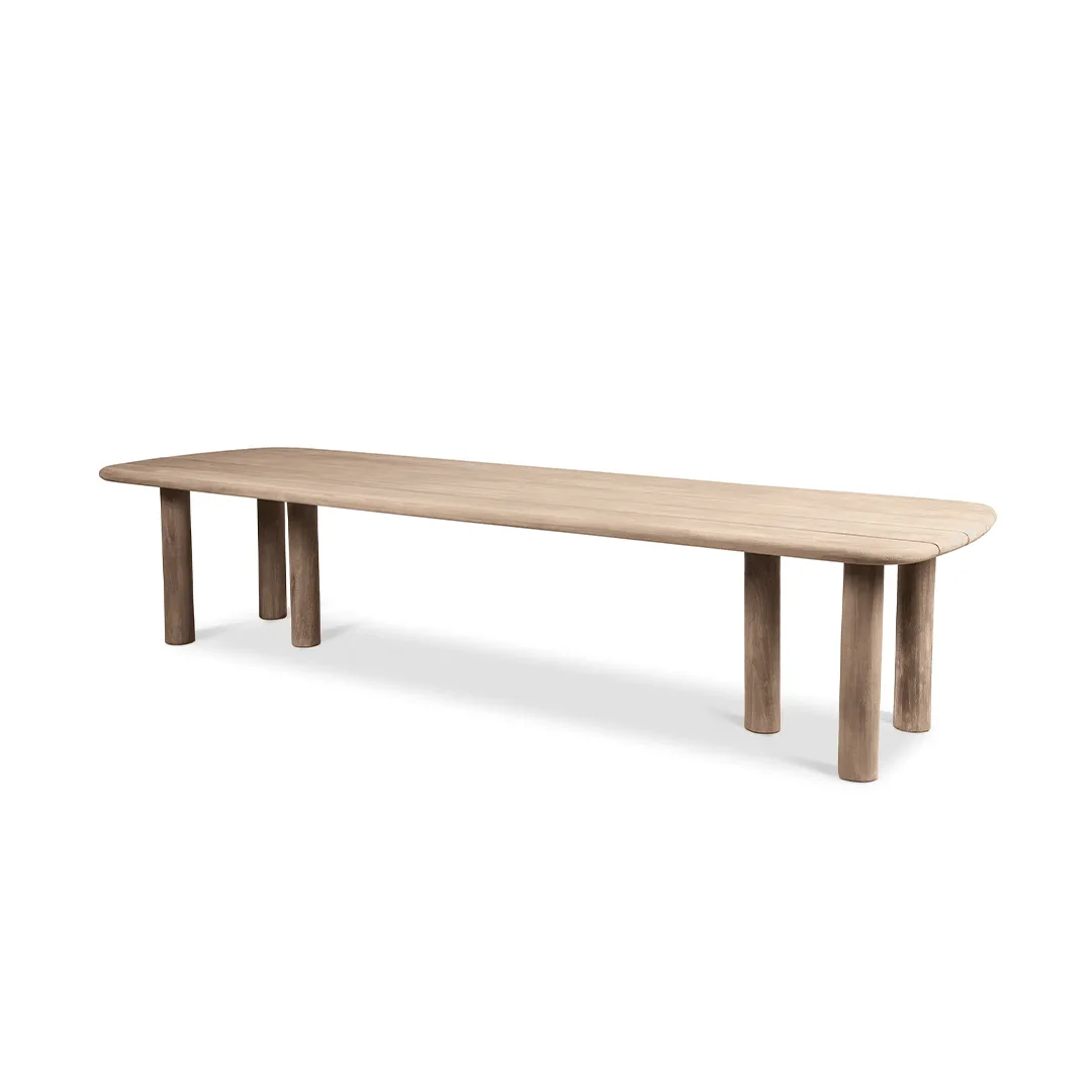 GOMMAIRE CARLO DINING TABLE