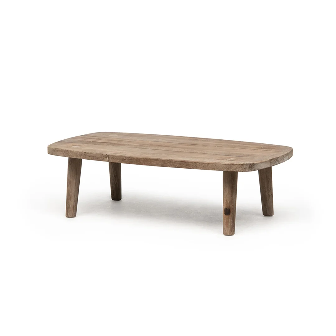 GOMMAIRE CAROL COFFEE TABLE