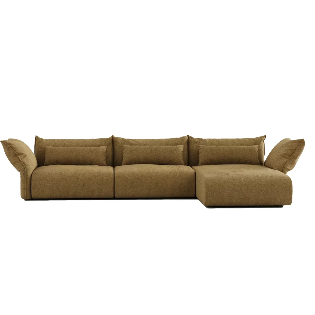 PAUL ROGERS COMODO SOFA