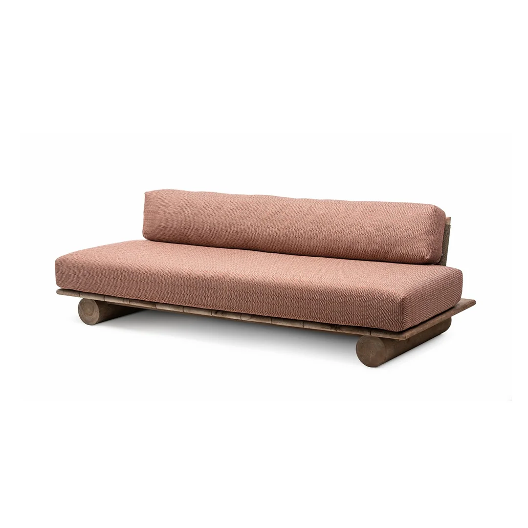 GOMMAIRE EDGE SOFA