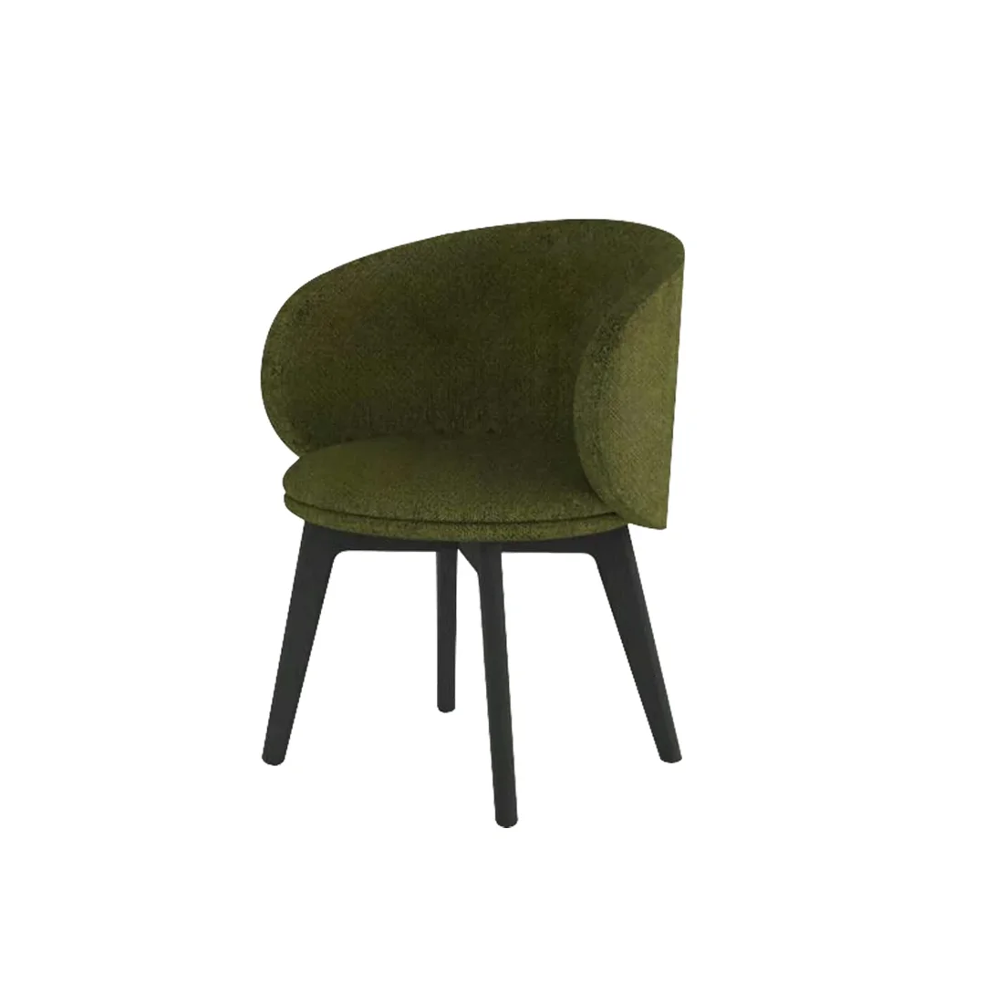 PAUL ROGERS EVI CHAIR