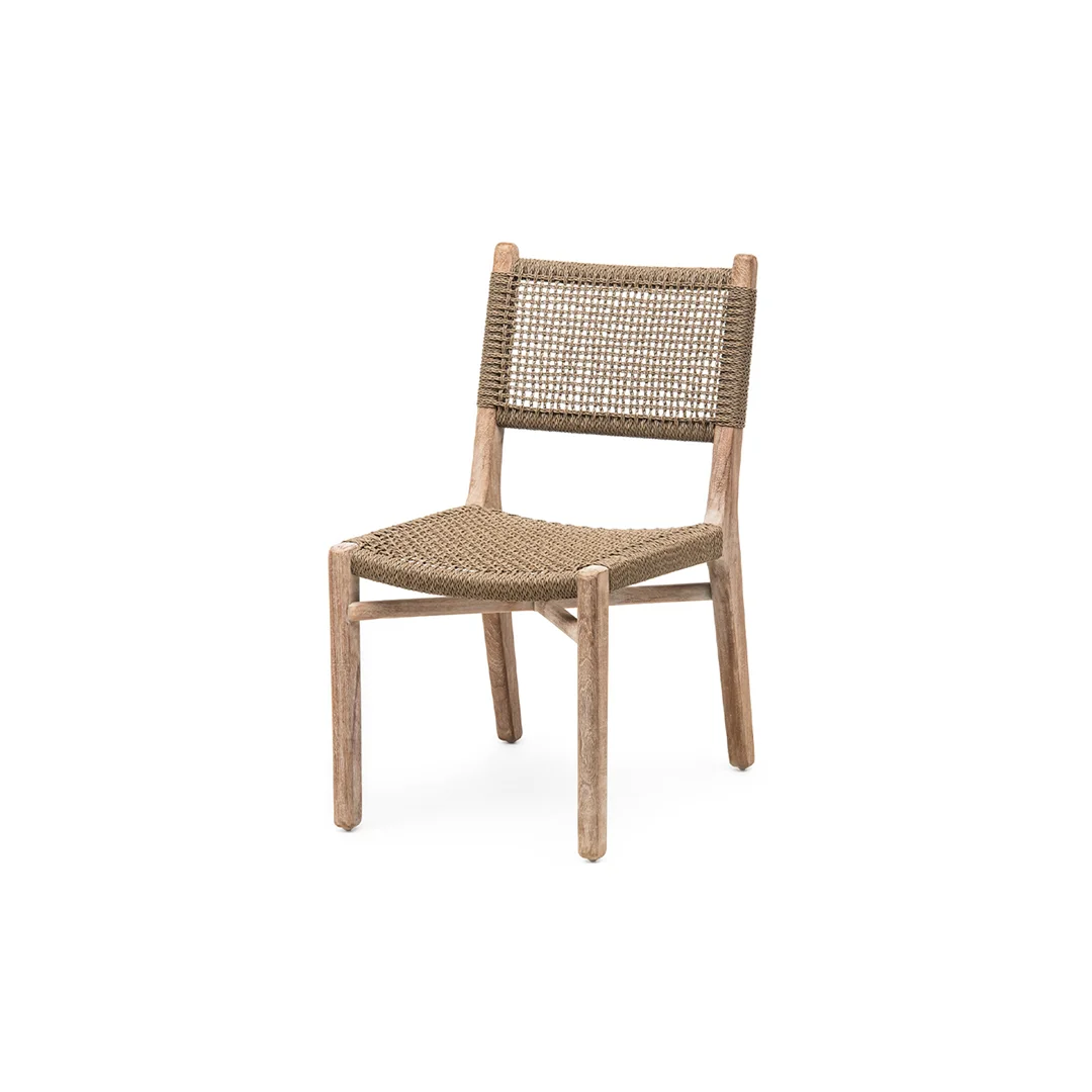 GOMMAIRE FIONA DINING CHAIR
