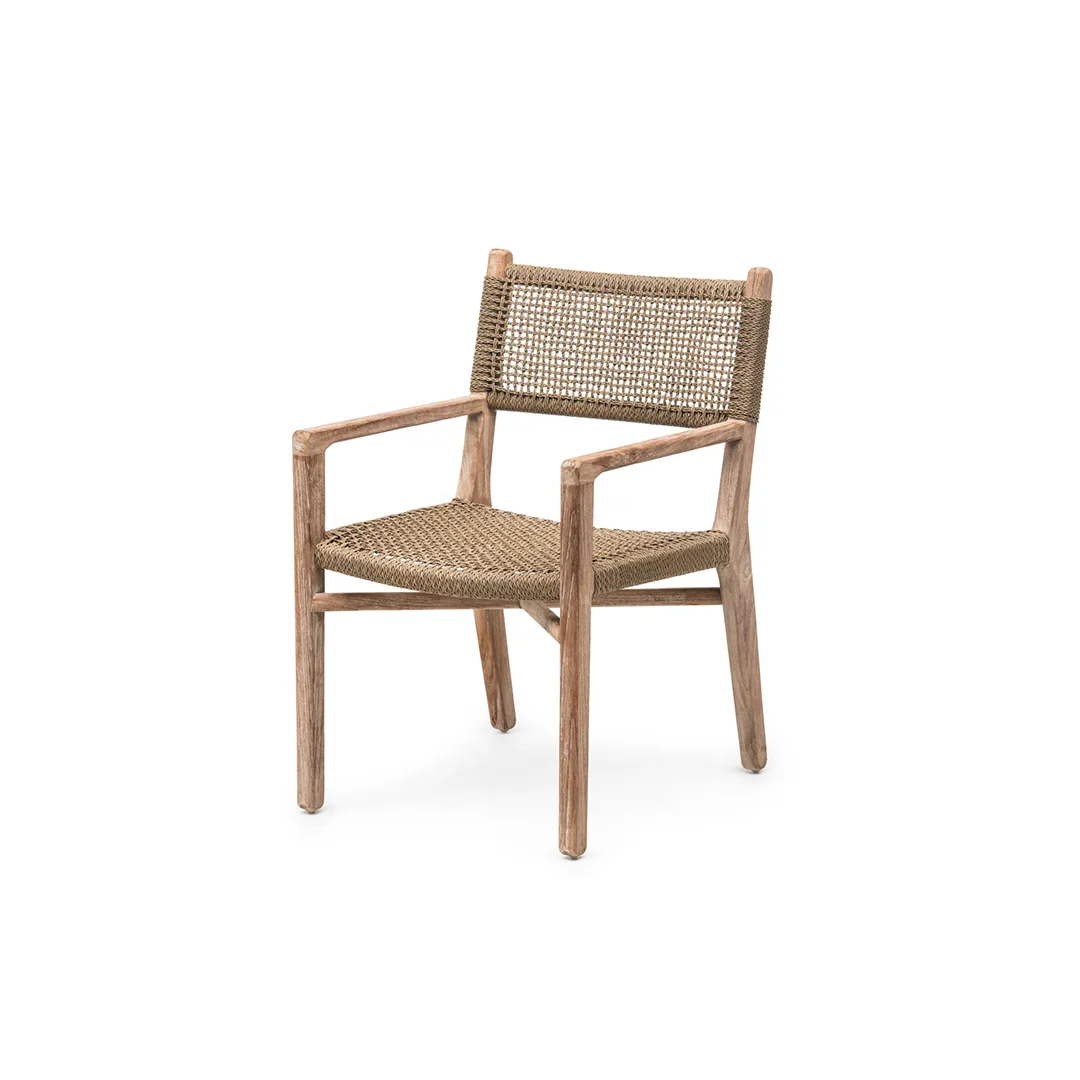 GOMMAIRE FIONA DINING CHAIR