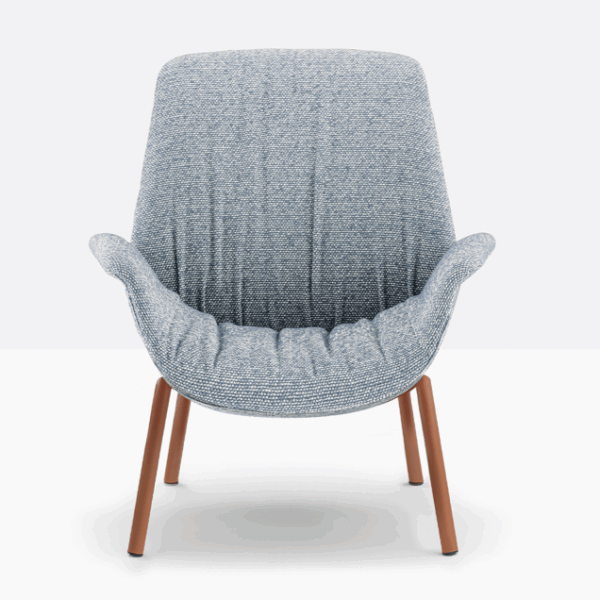 Ila Armchair 1