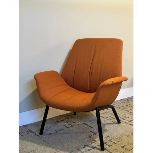 Ila Armchair 2