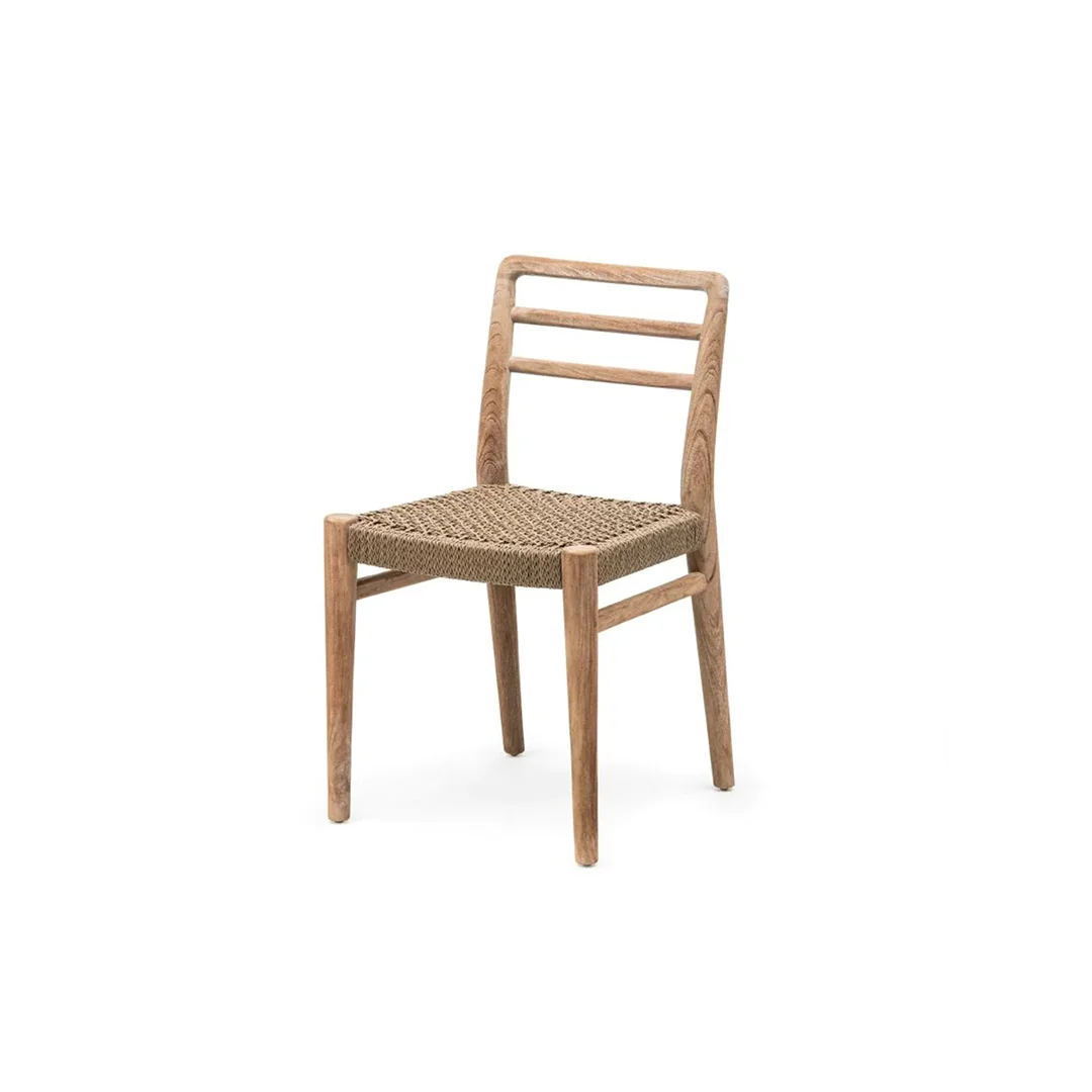 GOMMAIRE JARED DINING CHAIR