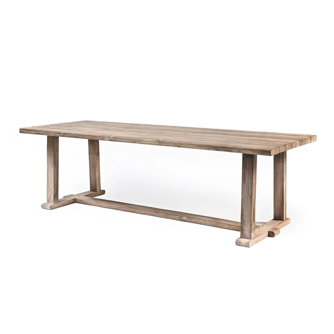 GOMMAIRE JOSSE DINING TABLE