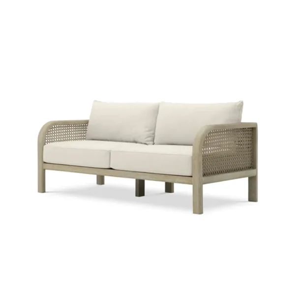 EICHHOLTZ Outdoor Sofa Julian S