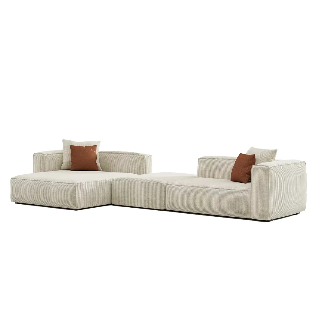 PAUL ROGERS KAI SOFA