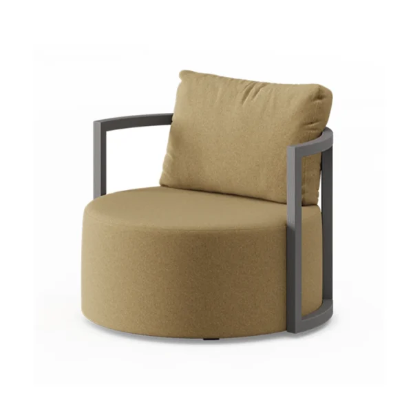 Kav Armchair 1