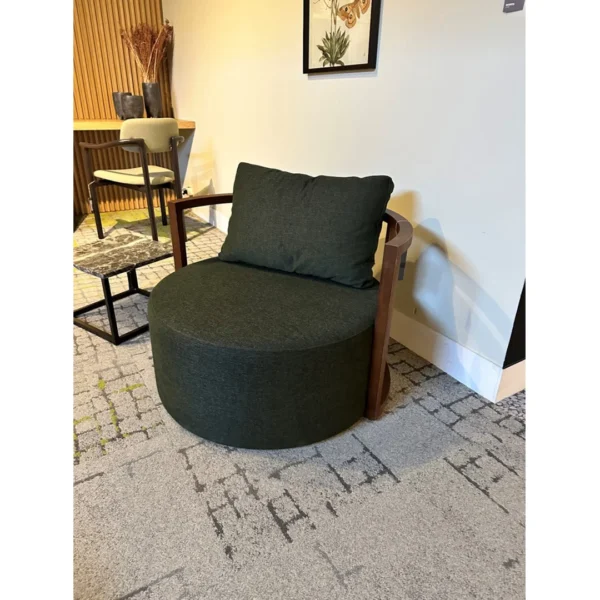 Kav Armchair 2