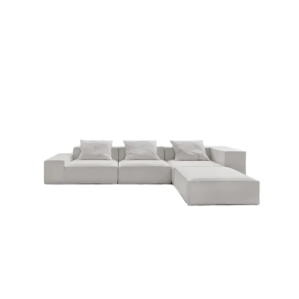 Kubic Sofa 1